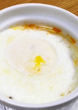ココット蒸し-レシピのメイン写真