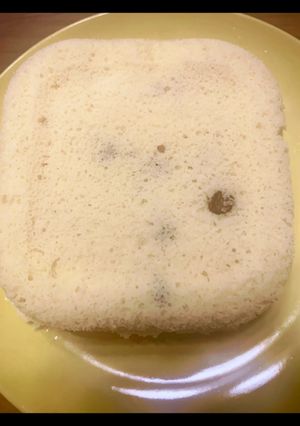 おから蒸しパン-レシピのメイン写真