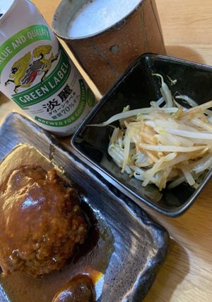 【簡単】無限もやし-レシピのメイン写真