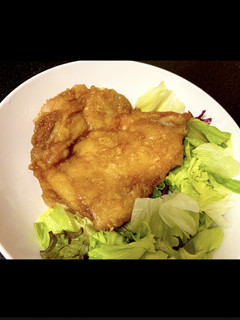 ★⭐︎パリパリ照り焼きチキン⭐︎★-レシピのメイン写真