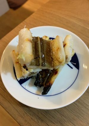 穴子の一夜干し-レシピのメイン写真