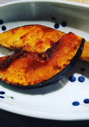 鮭の味ポン照り焼き-レシピのメイン写真
