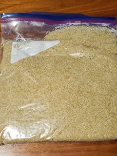 キヌアの和風だし煮&冷凍保存-レシピのメイン写真