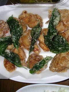 鶏のから揚げ♪-レシピのメイン写真
