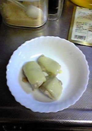 ☆とり胸肉チーズのせ☆-レシピのメイン写真