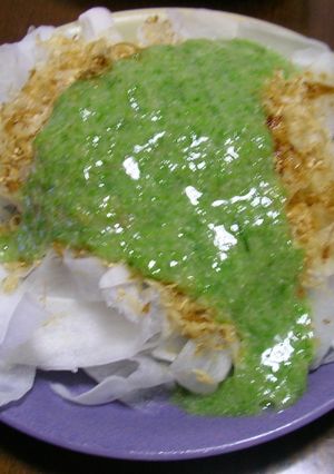 大根サラダ♪オクラソース-レシピのメイン写真