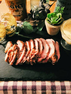 簡単!つくりおき塩豚-レシピのメイン写真