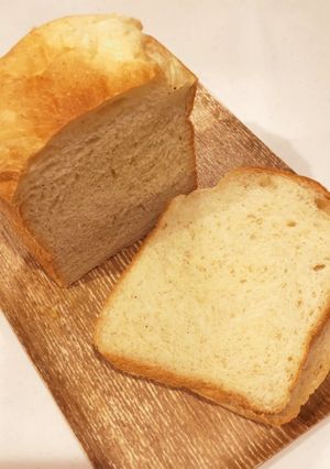 やきいも食パン-レシピのメイン写真