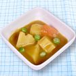 ☆根菜カレー☆