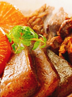 おでん-レシピのメイン写真