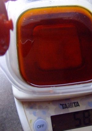 めんつゆレシピ　買いに行くより早い！-レシピのメイン写真