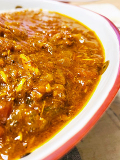 サバ缶で☆サバカレー-レシピのメイン写真