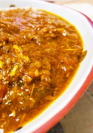 サバ缶で☆サバカレー-レシピのメイン写真