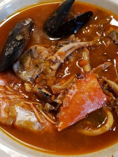 ブイヤベース-レシピのメイン写真