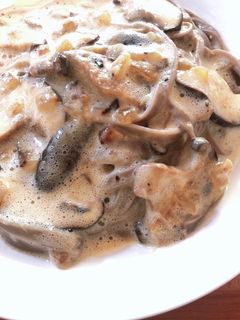 生クリーム不要 カルボナーラ-レシピのメイン写真