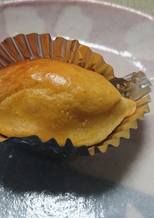 【保育所給食】スイートポテト-レシピのメイン写真