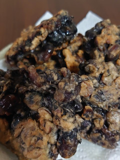 黒豆の天ぷら☺-レシピのメイン写真