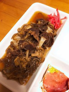 簡単すき焼き風-レシピのメイン写真