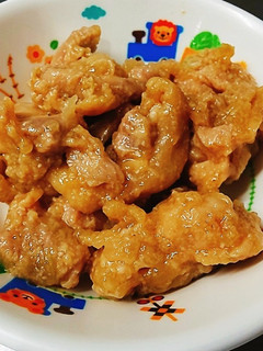 鶏のごま味噌焼き-レシピのメイン写真