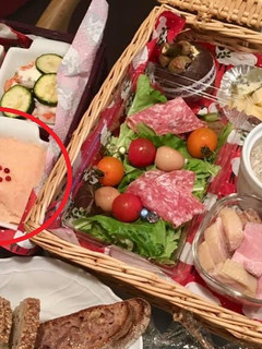 タラモサラダ 隠し味はママレード-レシピのメイン写真