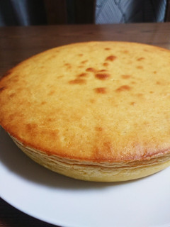 スイートポテトケーキ-レシピのメイン写真