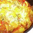 洋風チーズタッカルビ