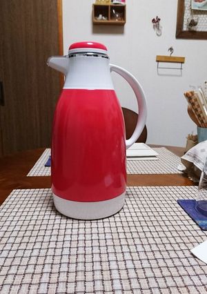 毎日、コーヒー飲み過ぎやから(。>д<)-レシピのメイン写真