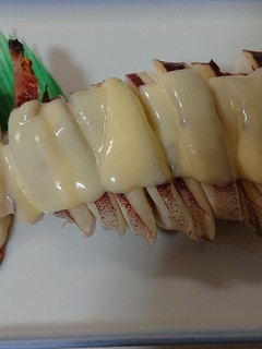 イカのチーズポンポン焼き-レシピのメイン写真