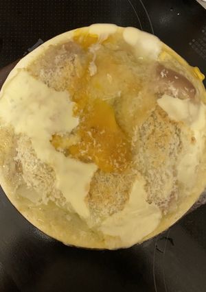 時短！節約！簡単グラタン-レシピのメイン写真