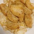 アンチョビポテト&キャベツ