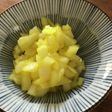 玉ねぎのピクルス