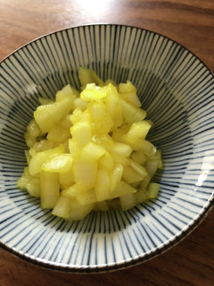 玉ねぎのピクルス-レシピのメイン写真