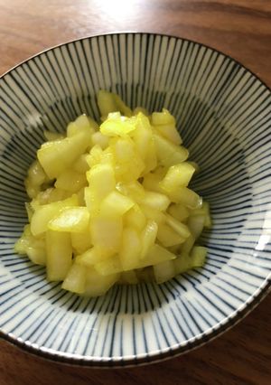 玉ねぎのピクルス-レシピのメイン写真