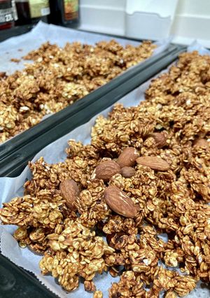 ミナノーラ＊自家製味噌-レシピのメイン写真