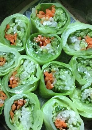 可愛い浅漬け-レシピのメイン写真