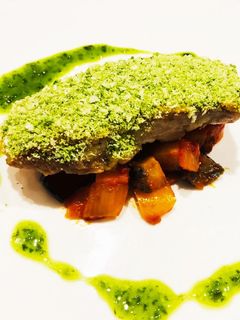 チキンの香草パン粉焼き☆-レシピのメイン写真