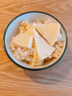 たけのこご飯-レシピのメイン写真