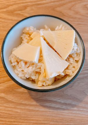 たけのこご飯-レシピのメイン写真