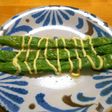 モロッコいんげん◎レンジでおつまみ