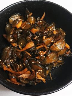 キュウリの漬物-レシピのメイン写真