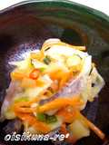 香川の郷土料理☆てっぱい