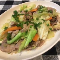 基本からアレンジまで！思わずつくりたくなる「ネギ味噌 豚肉