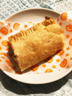 栗クリーム-レシピのメイン写真