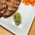 焼肉屋女将直伝!!魔法のわさびの作り方