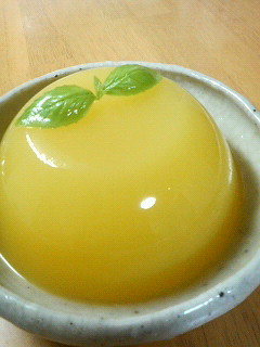簡単♪安上がりな寒天デザート☆-レシピのメイン写真