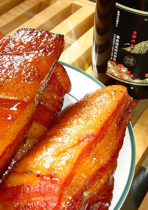 ☆★手作りベーコン★☆-レシピのメイン写真