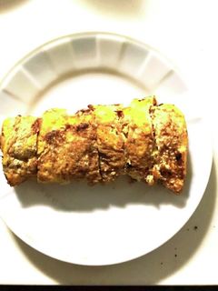 すき焼きのタレで簡単だし巻風卵焼き-レシピのメイン写真