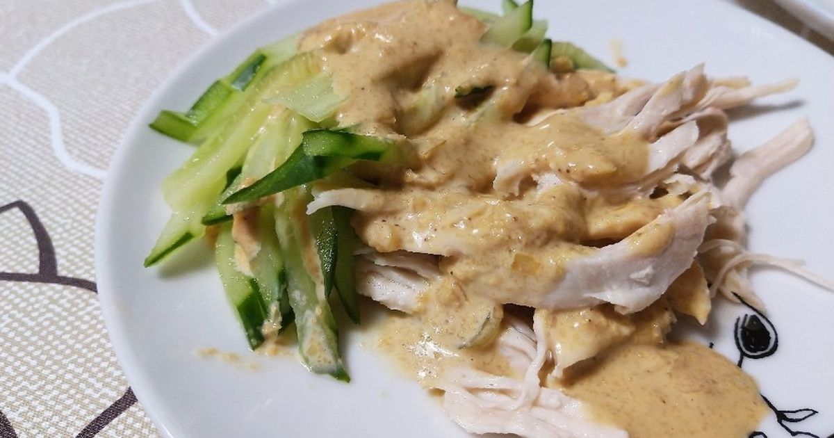 基本からアレンジまで!思わずつくりたくなる「すりごま 作り方 麺棒 なし」のレシピ集 | クックパッド