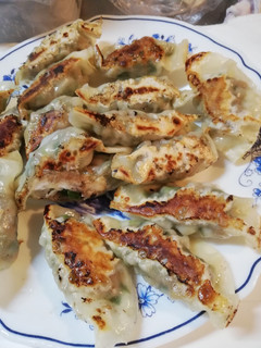 医食同源:高野豆腐入り餃子-レシピのメイン写真