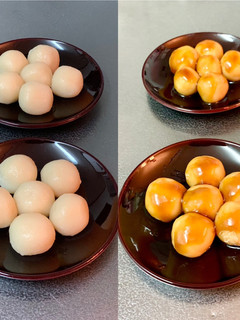 ❀おとうふだんご❀-レシピのメイン写真